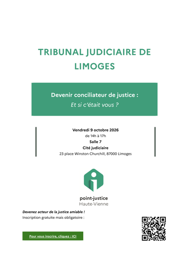 JPO conciliateurs 2026