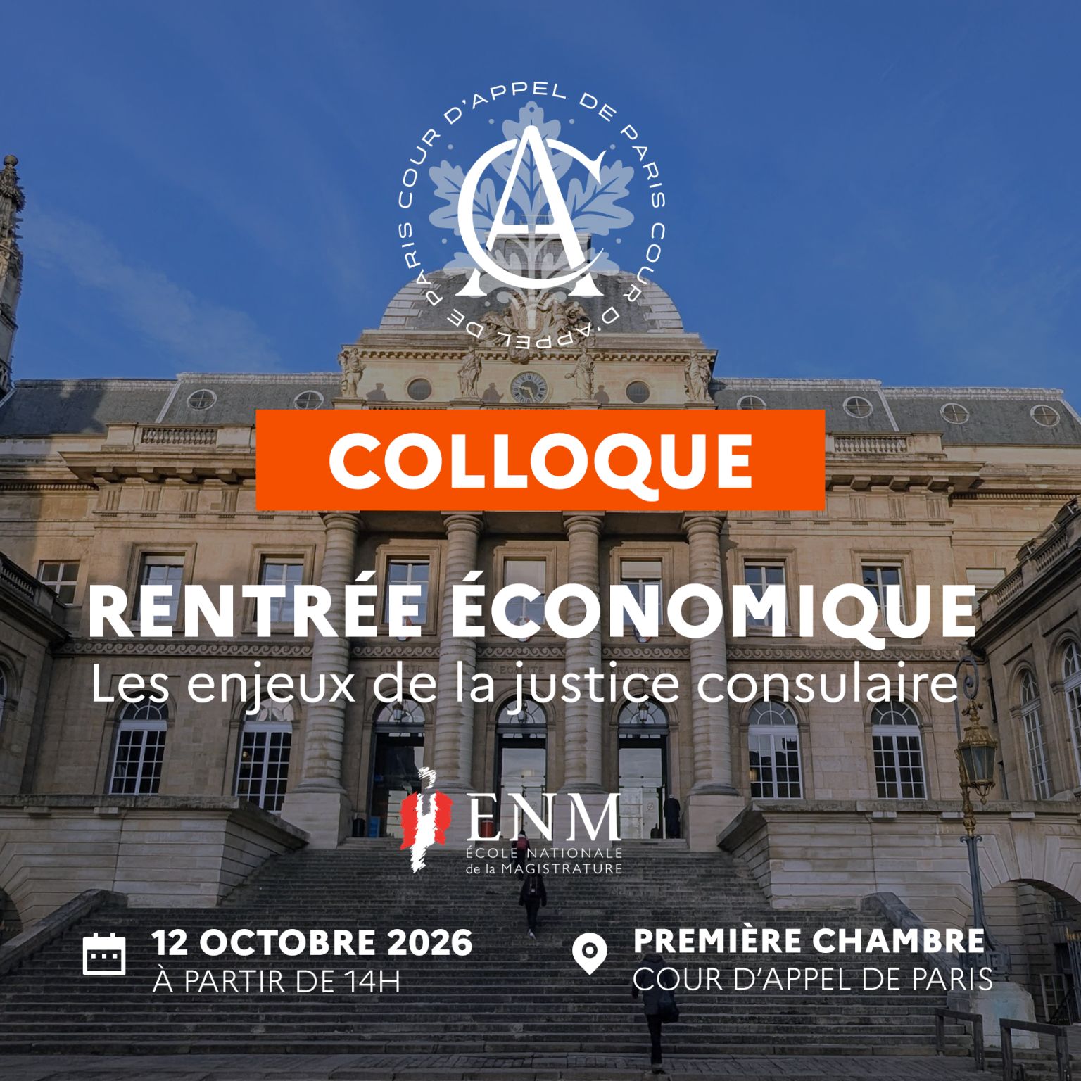 Rentrée économique