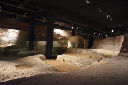 La crypte