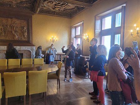 salon Hercule