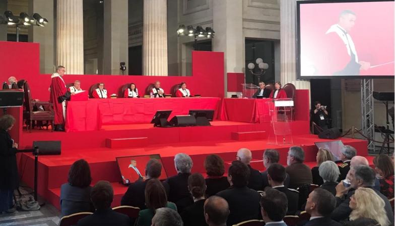 REQUISITIONS PROCUREUR GENERAL PRES LA COUR DAPPEL DE BORDEAUX