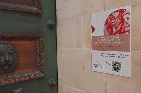Affiche accueil