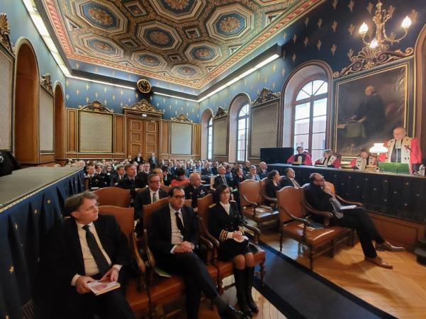 Invités