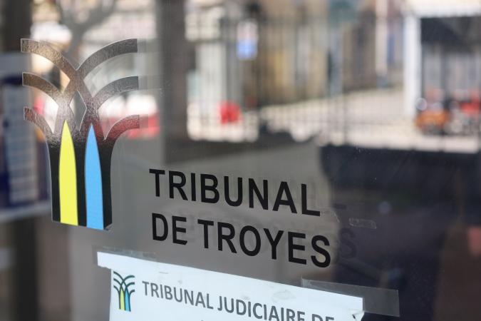 Tribunal judiciaire de Troyes 1
