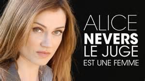 Alice Nevers