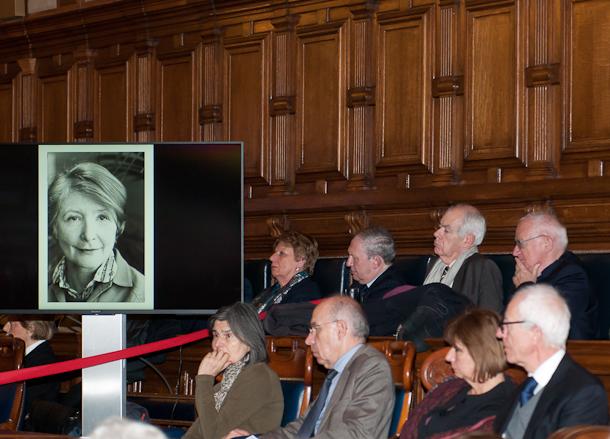 Hommage à M. Ezratty