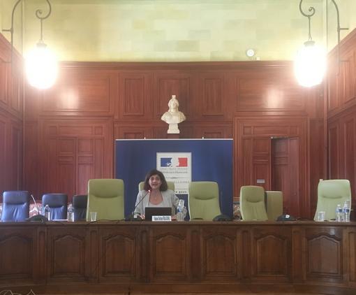 colloque 7