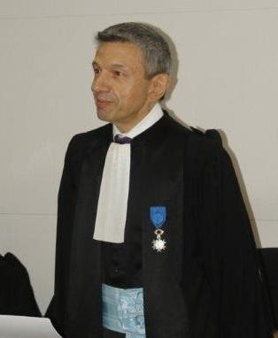 Les Chefs De La Juridiction D Aix En Provence Cour D Appel D Aix En Provence