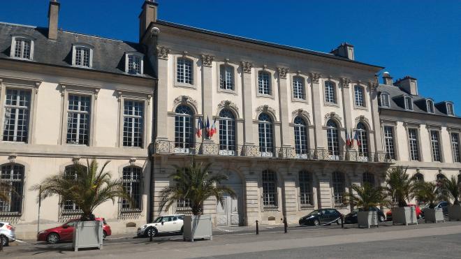 Cour d'appel