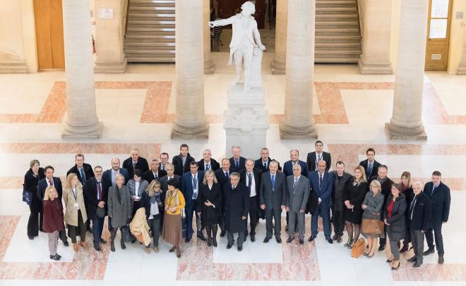 UPGMED Palais Verdun 2018