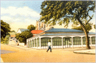 Le village 1