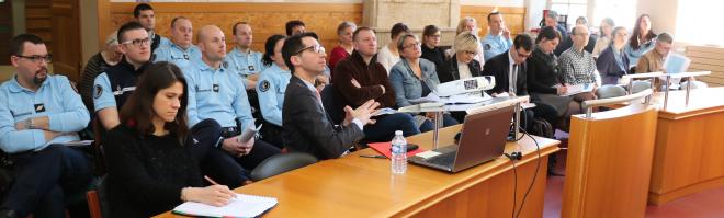 photo culture judiciaire TGI BLD 2