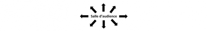 logo salle d'audience