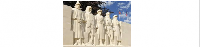 monument enfants de Verdun