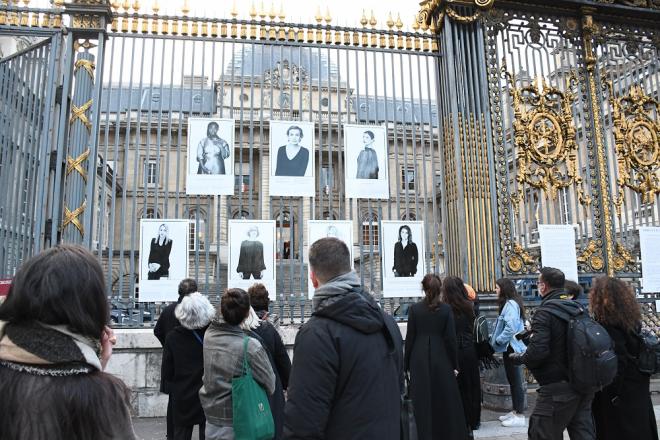 expo photos 8 mars 2020