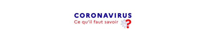 logo info coronavirus