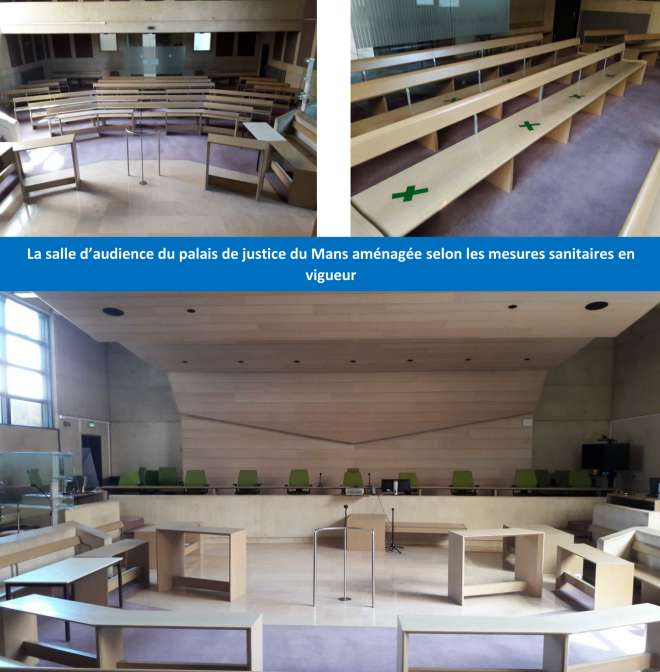 salle assises Le Mans