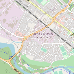 localisation géographique