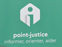 logo point justice