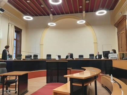 Tribunal judiciaire de Châteauroux