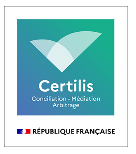 logo certilis