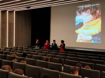 Festival du film judiciaire 2023