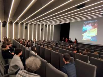 Festival du film judiciaire 2023