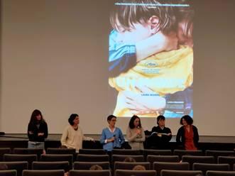 Festival du film judiciaire de Savoie​ 