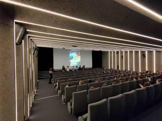 Festival du film judiciaire de Savoie