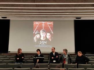 Festival du film judiciaire de Savoie