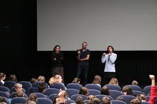 Festival du film judiciaire de Savoie 2023