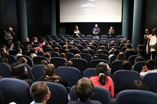 Festival du film judiciaire de Savoie 2023