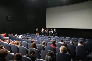Festival du film judiciaire de Savoie 2023