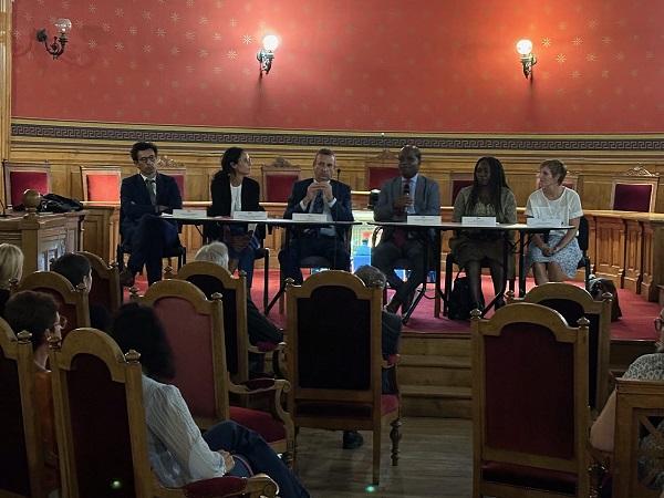 Table ronde