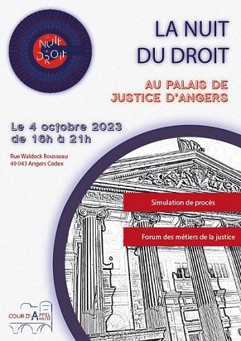 NDD CA Angers 2023