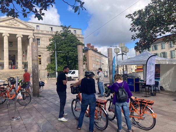 essai vae journée mobilité douce