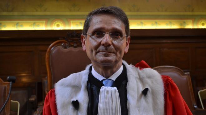 M. Keime Robert-Houdin