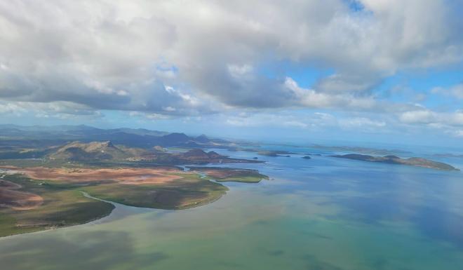 vue nouméa