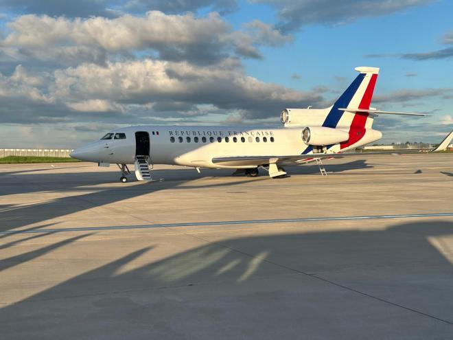 avion PR
