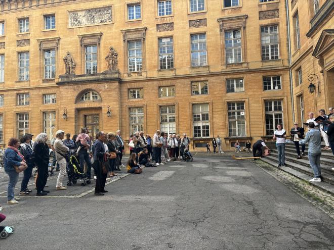 Fête de la musique