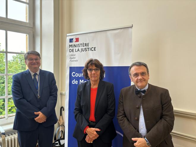 Procureurs généraux