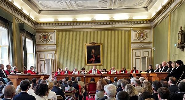 La cour d'appel présente sa nouvelle procureure générale 2