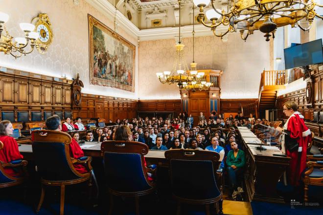 Procureure générale