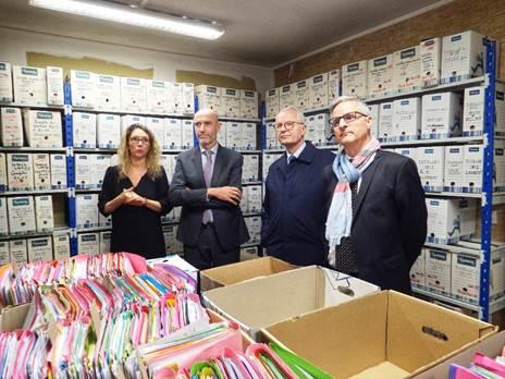 Visite CSM 2024 10