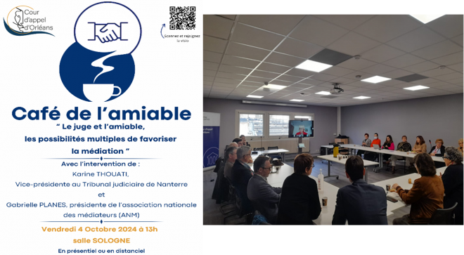 AMIABLE