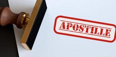 Apostille