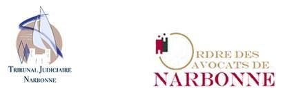 TJ - ordre avocats Narbonne