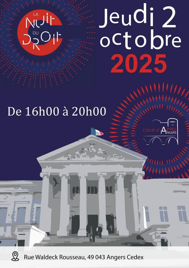 NDD 2025 ANGERS