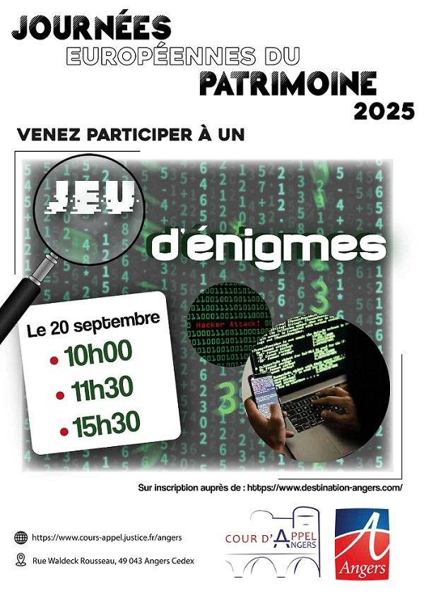 jep 2025 jeu enigmes