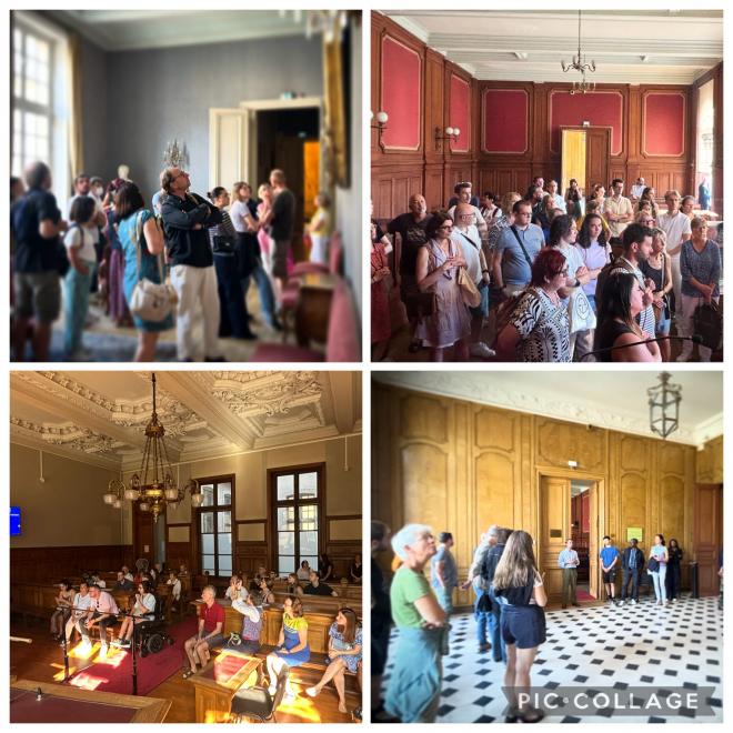 Journée patrimoine